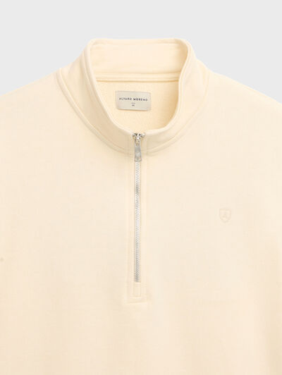 SUDADERA SIMPLY CRUDO