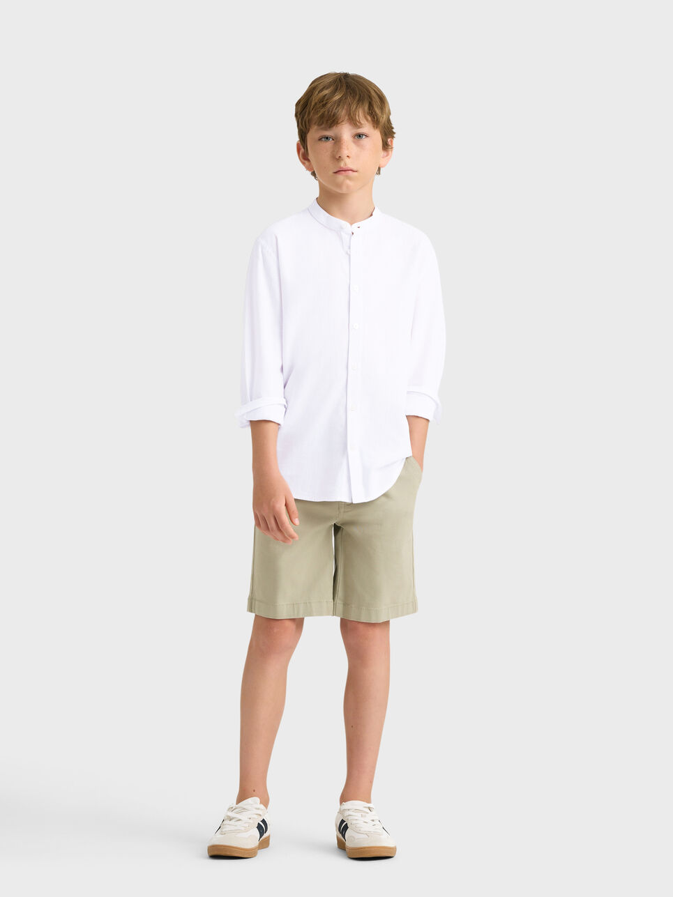 BERMUDA MALIBU KIDS