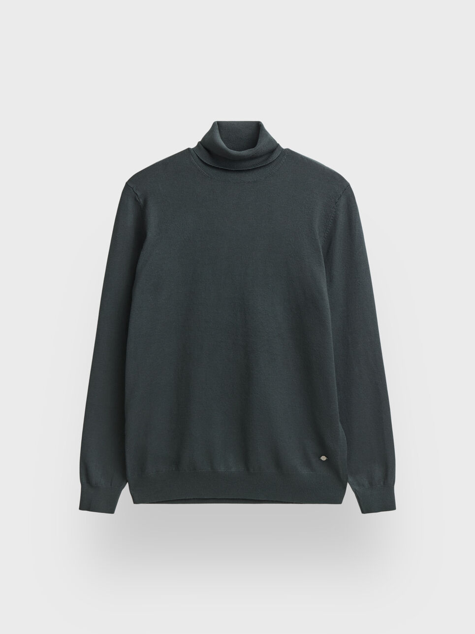 JERSEY CUELLO VUELTO