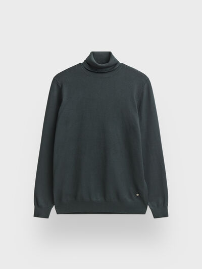 JERSEY CUELLO VUELTO