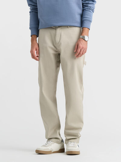 PANTALON SKATE