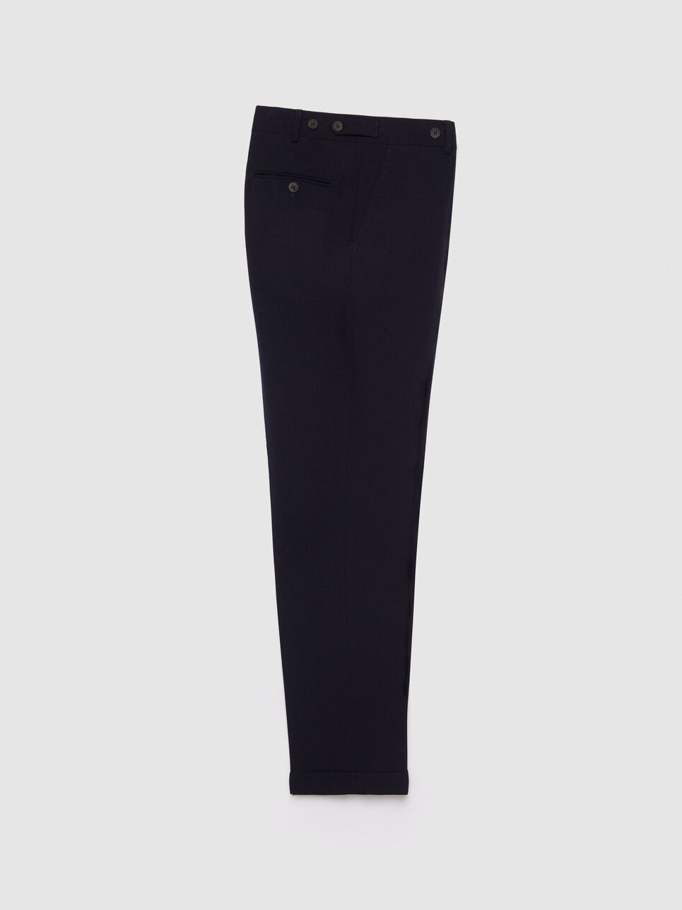 PANTALON CAPO PLAIN