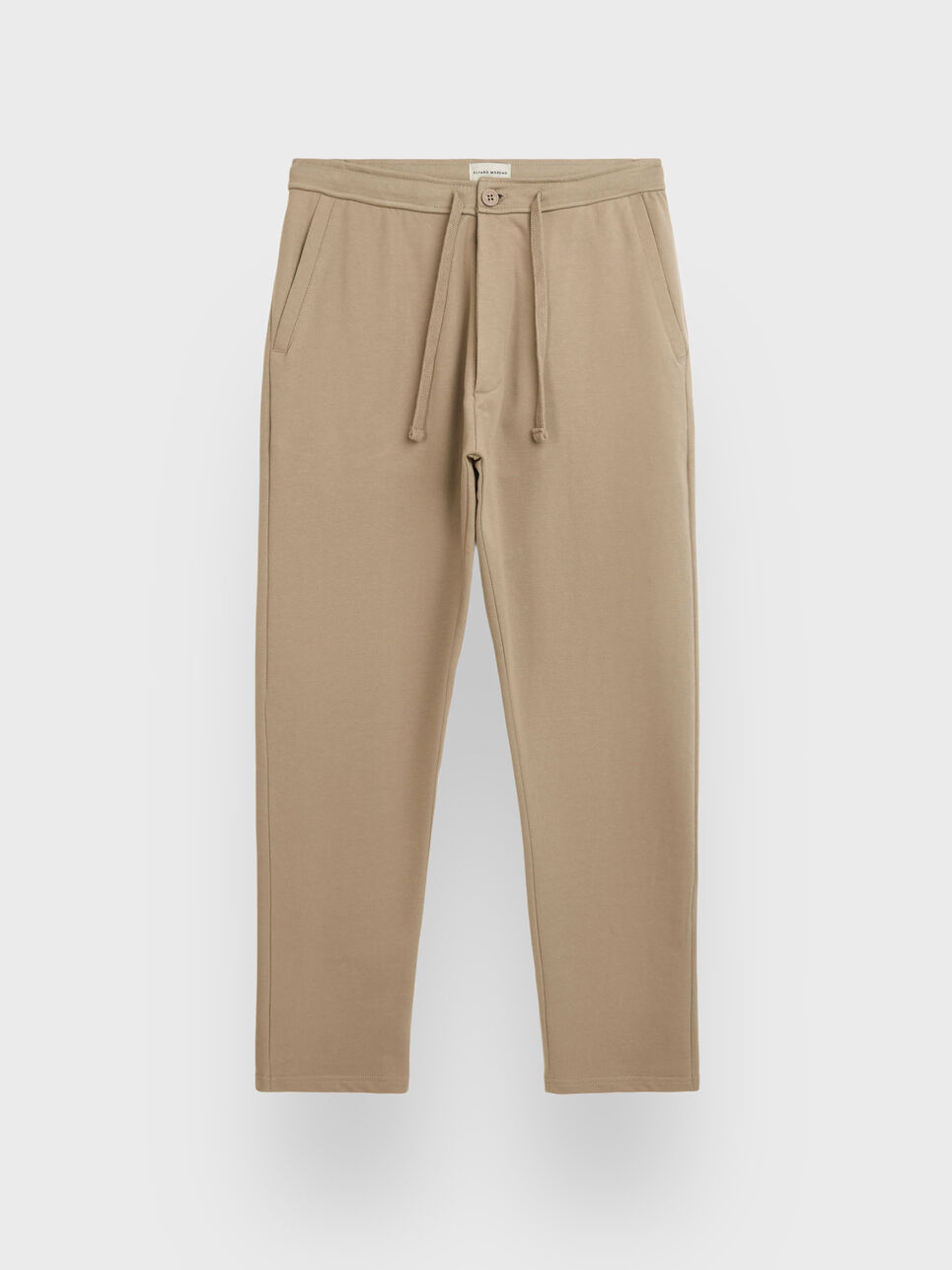 JOGGER CHINO PUNTO
