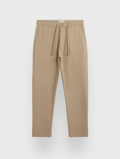 JOGGER CHINO PUNTO