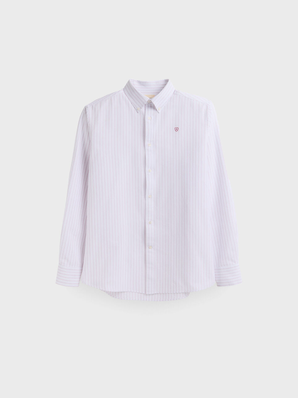 CAMISA OXFORD SUNNY