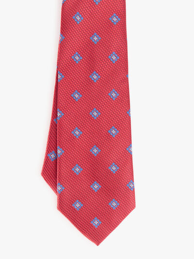 CORBATA JACQUARD MF