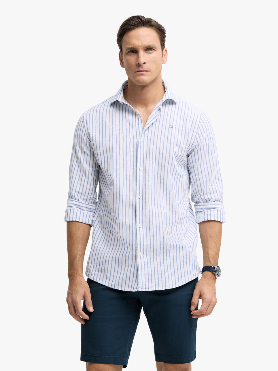CAMISA LINO SUNNY ALEX