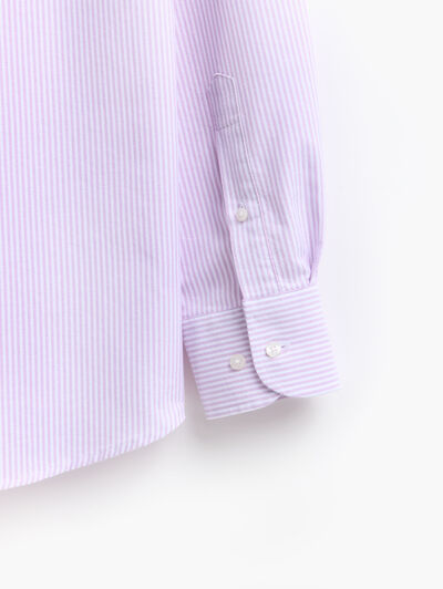 CAMISA OXFORD KODAC