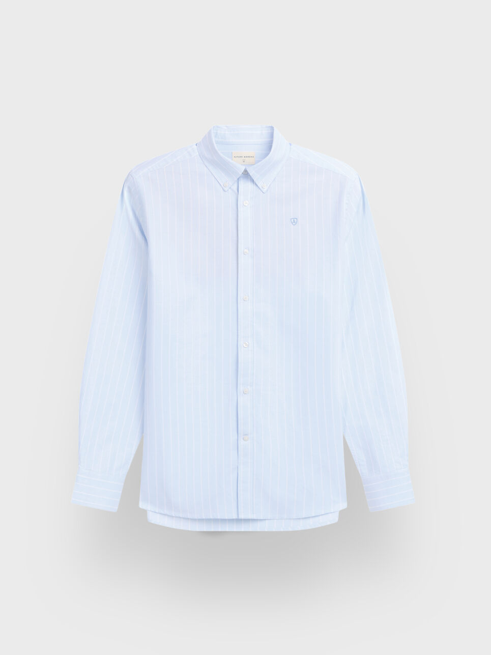 CAMISA OXFORD STRIPES