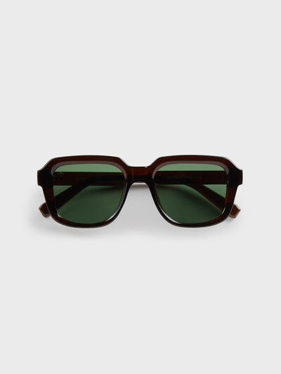 GAFAS MONACO MARR&Oacute;N