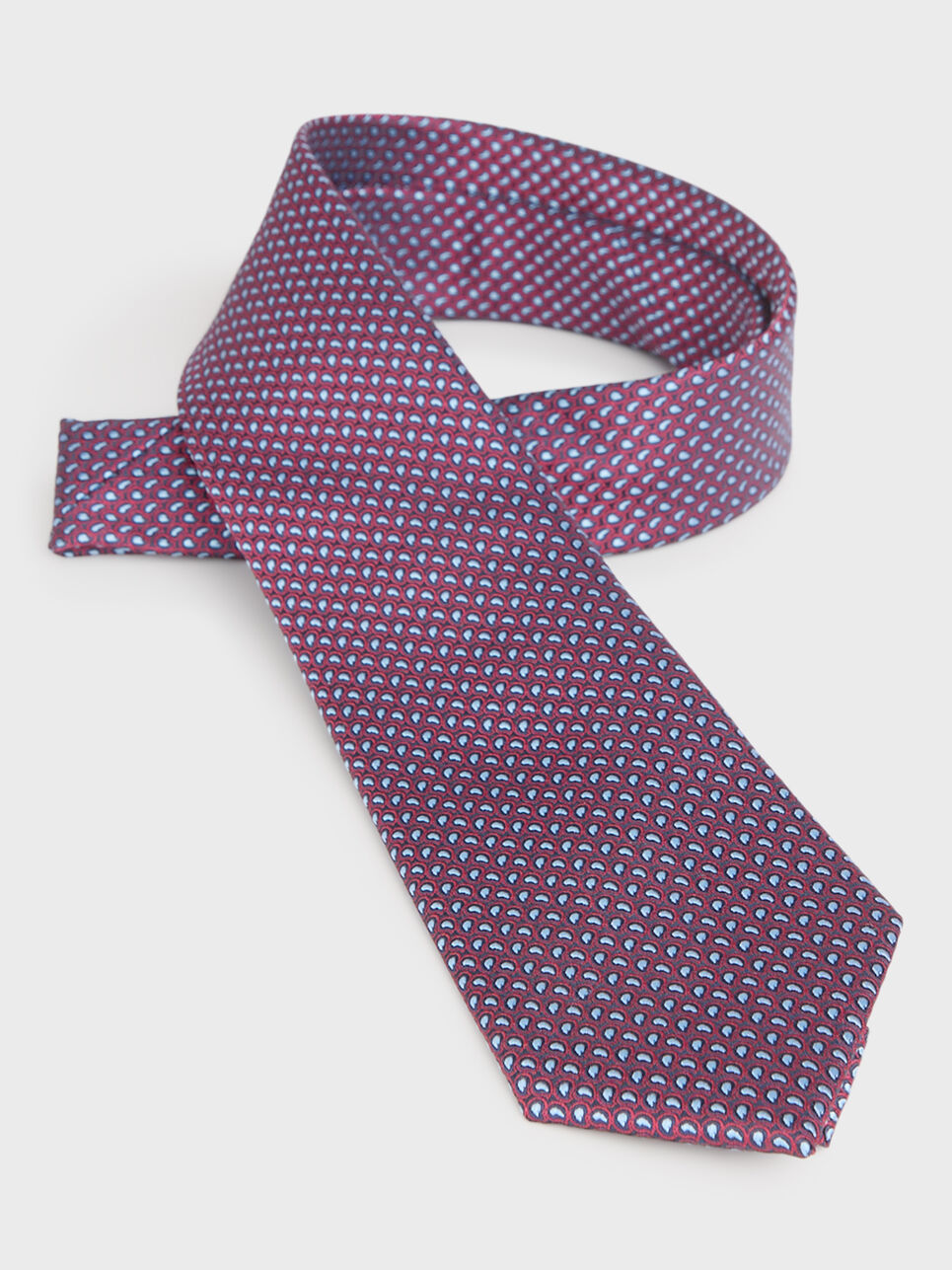 CORBATA JAQUARD MF