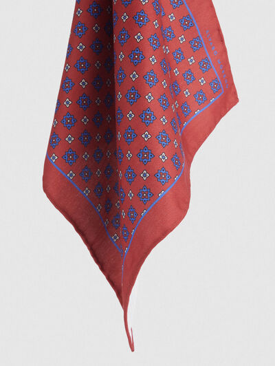 PAÑUELO PRINTED
