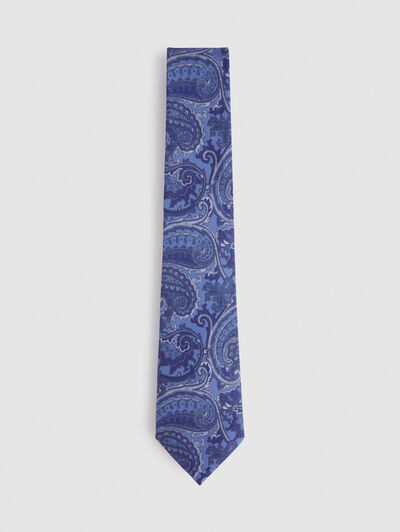 CORBATA PRINTED