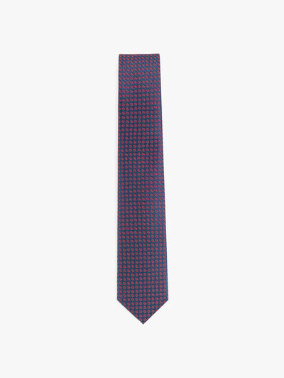CORBATA JACQUARD MF KIDS