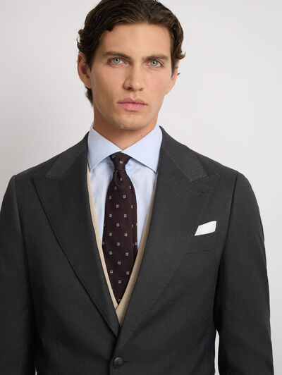 CHAQUE WEDDING TWILL