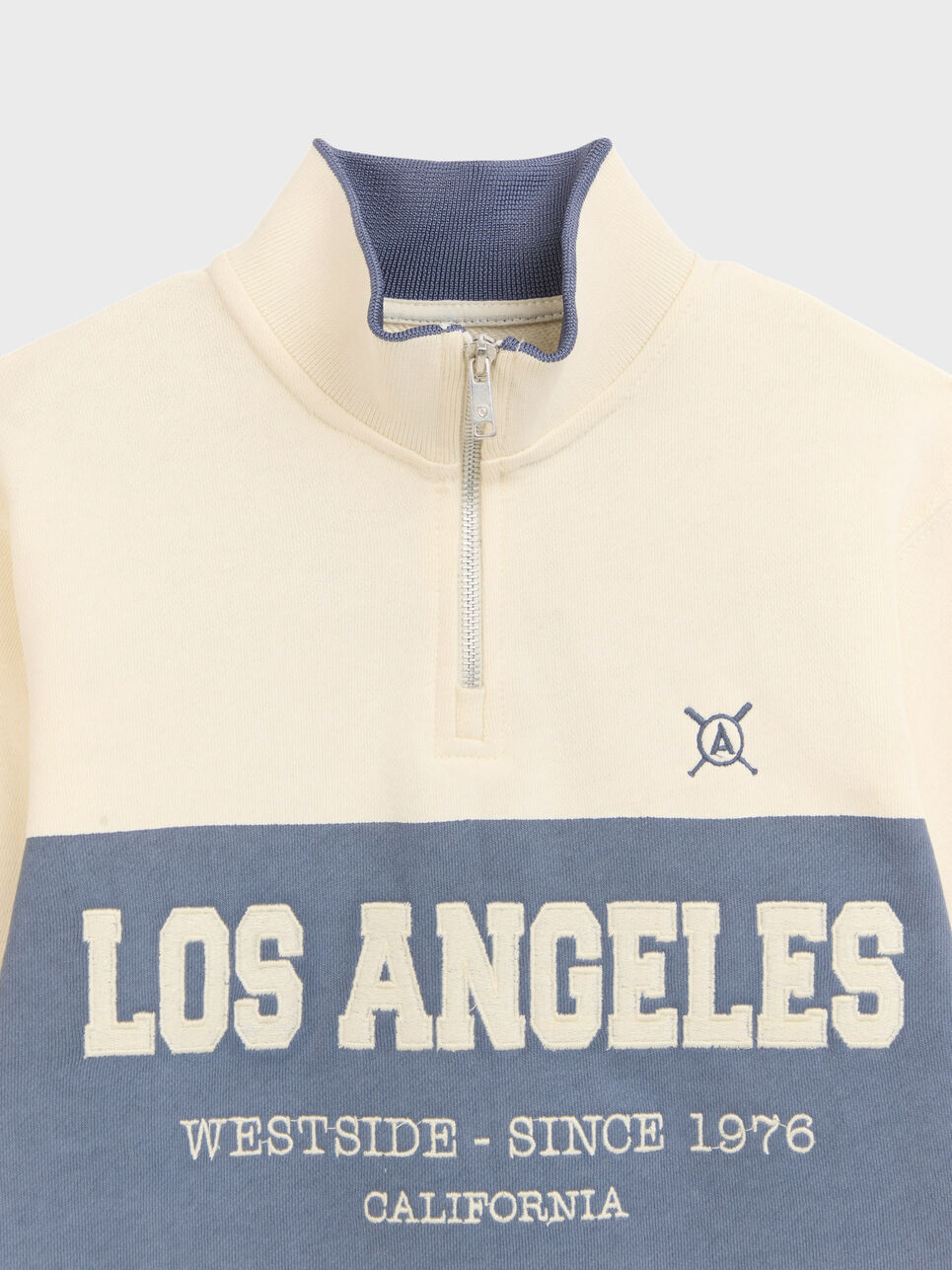 SUDADERA CALIFORNIA KIDS