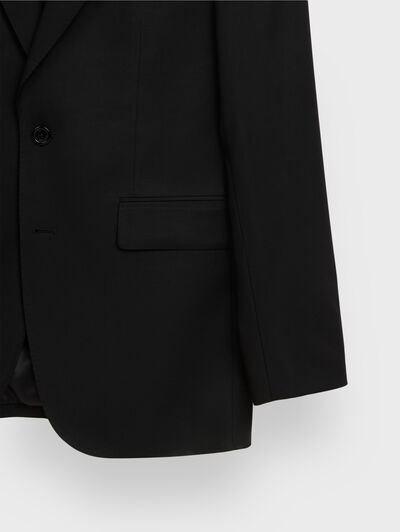 AMERICANA TWILL NEGRO