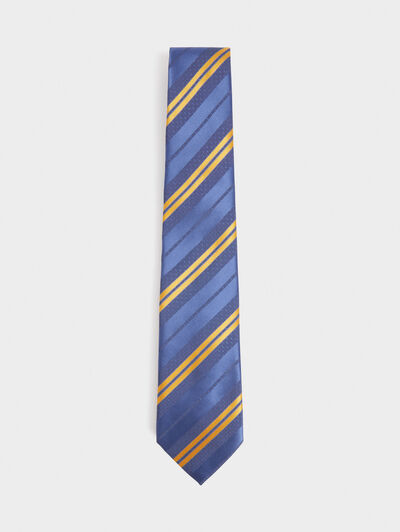 CORBATA JACQUARD MF