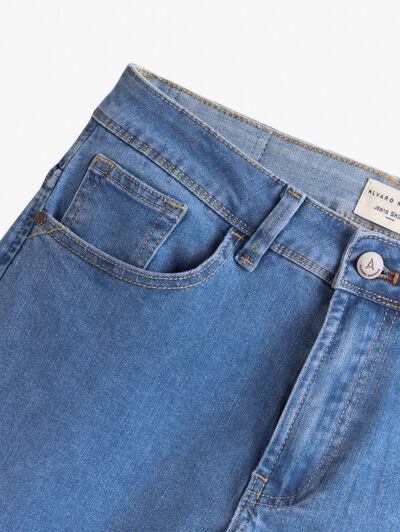 DENIM SKINNY