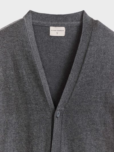CARDIGAN TURNER