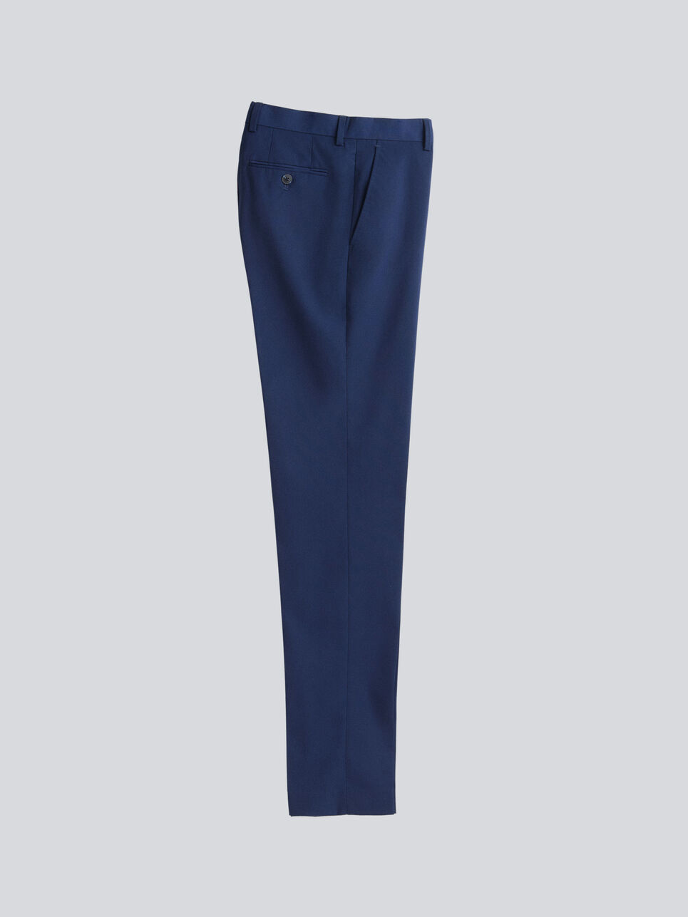 PANTALON PLAIN KDT