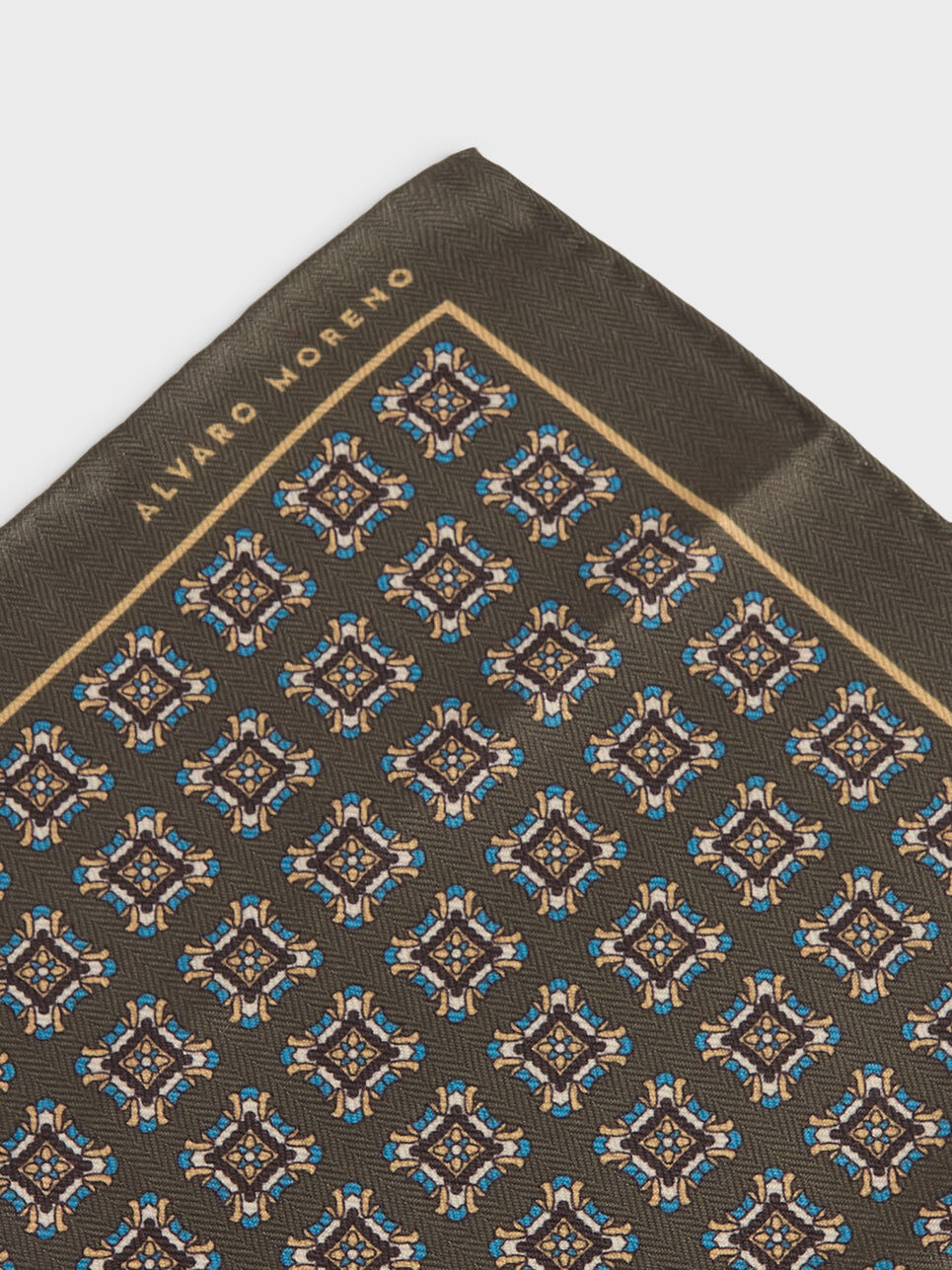 PA&Ntilde;UELO PRINTED