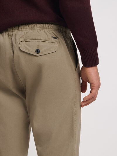PANTALON ZOE
