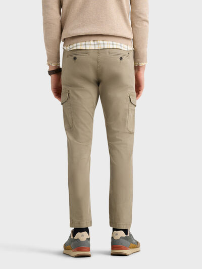 PANTALON ALPHI