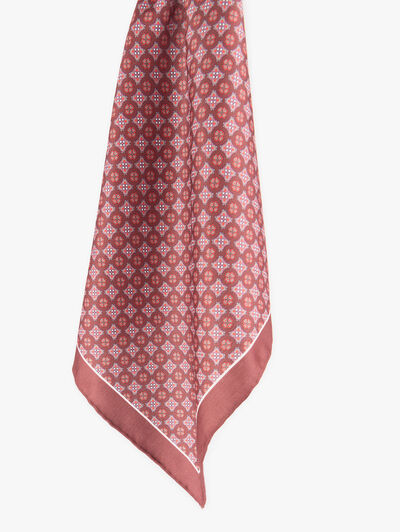 PAÑUELO PRINTED