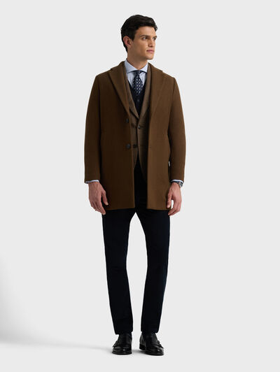 ABRIGO URBAN TWILL