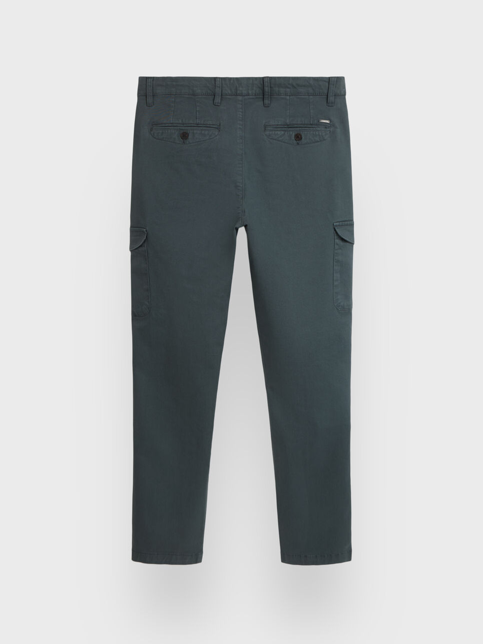PANTALON BUFFALO