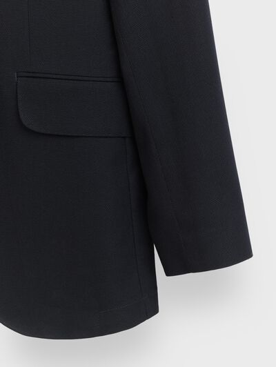 AMERICANA CAPO PANAMA AZUL MARINO