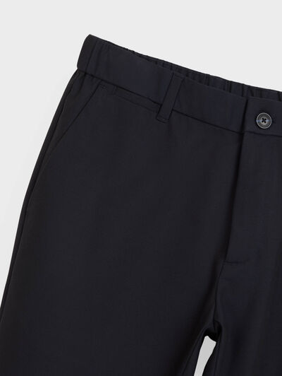 PANTALON TORINO AZUL MARINO