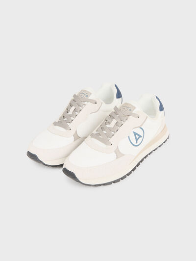 SNEAKERS BRANDON CRUDO