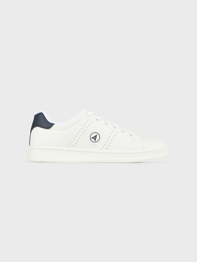 SNEAKERS CLASSIC BLANCO