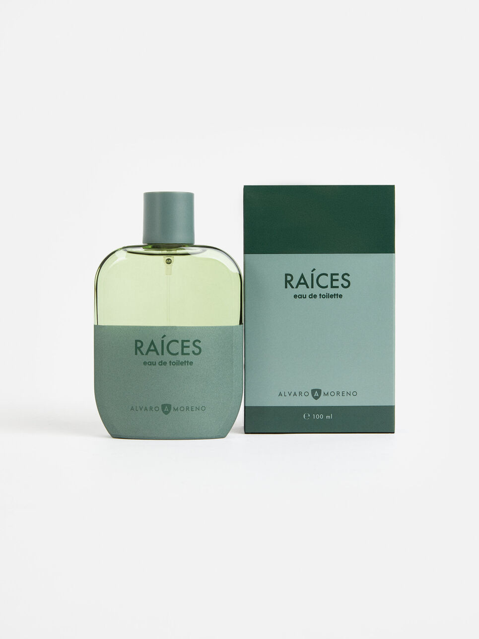 PERFUME RAICES