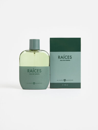 PERFUME RAICES