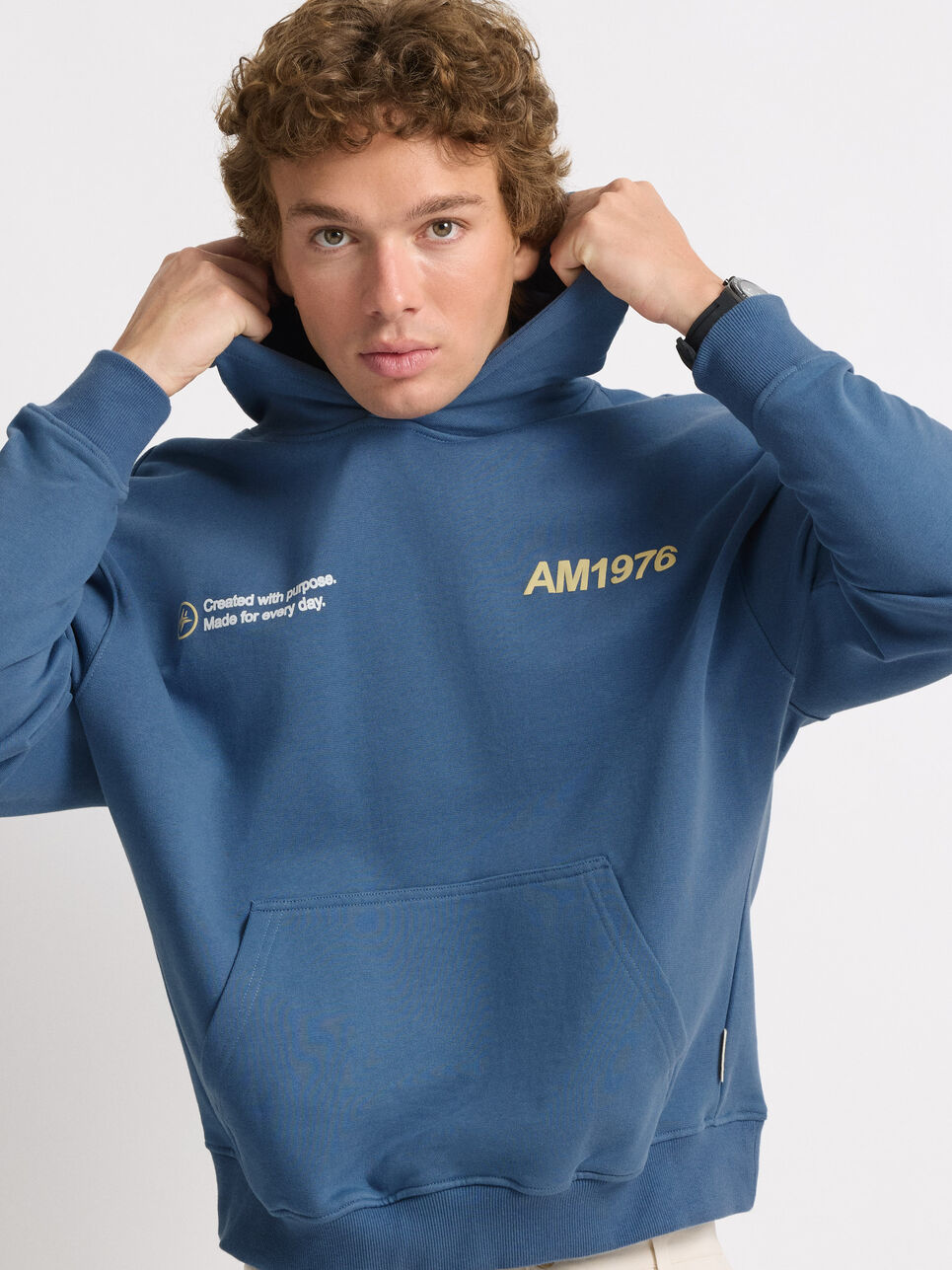 SUDADERA ENDURE