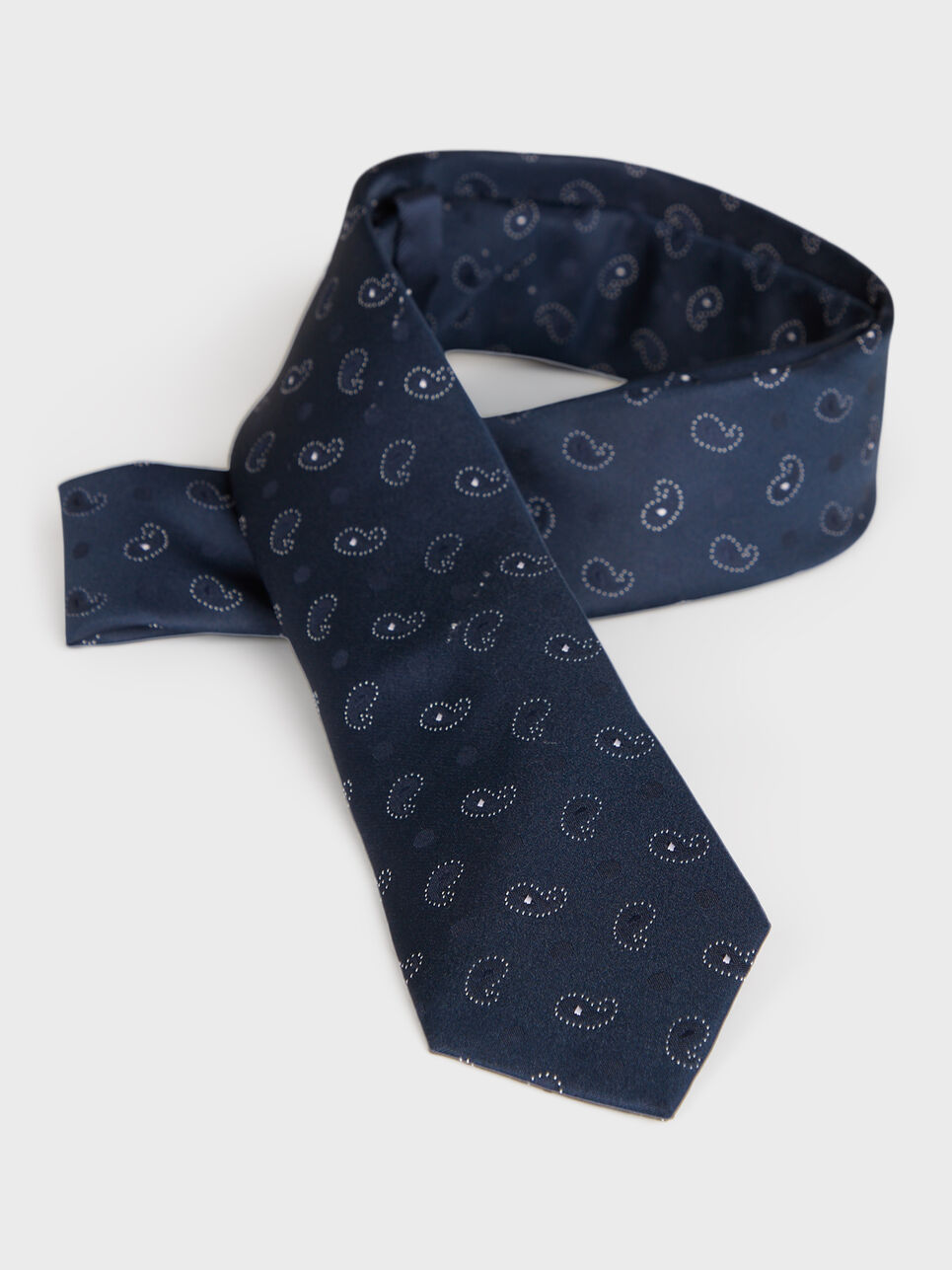 CORBATA JACQUARD MF KIDS