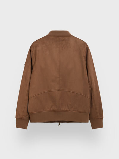 CAZAORA HARBOR MARR&Oacute;N