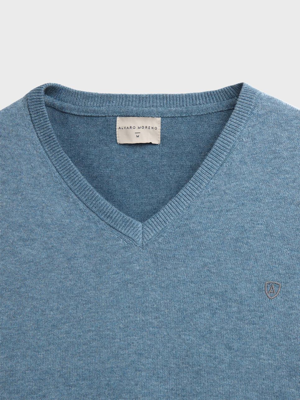 JERSEY V-NECK TRENDY