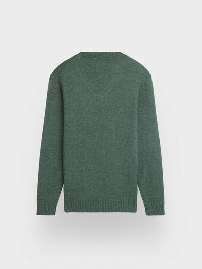 JERSEY BLEND VERDE