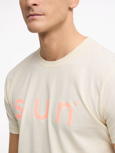 CAMISETA SUN