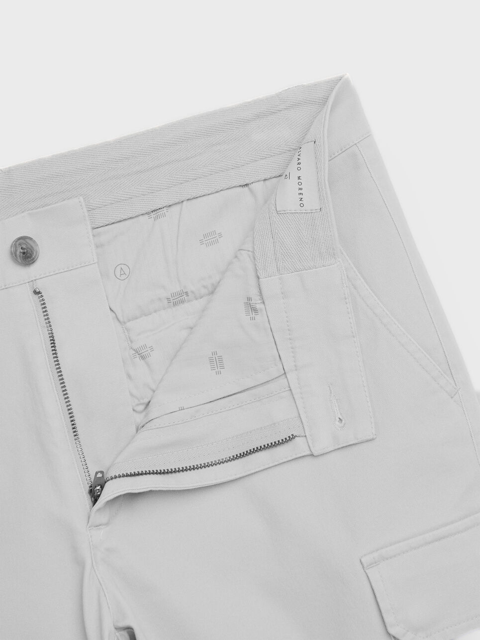 PANTALON CARGO URBAN