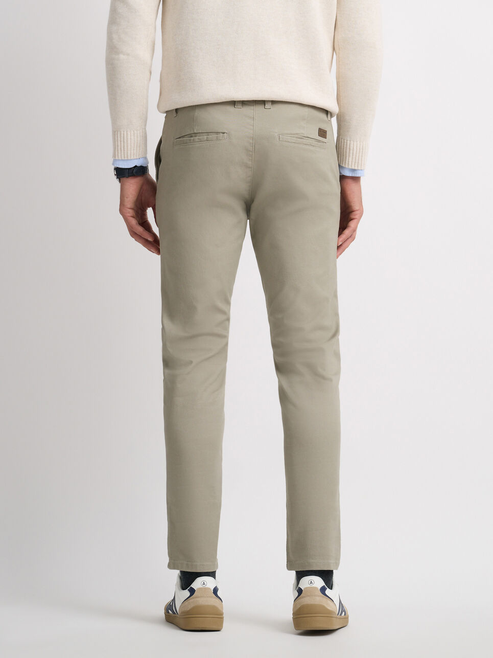 PANTALON ELTON