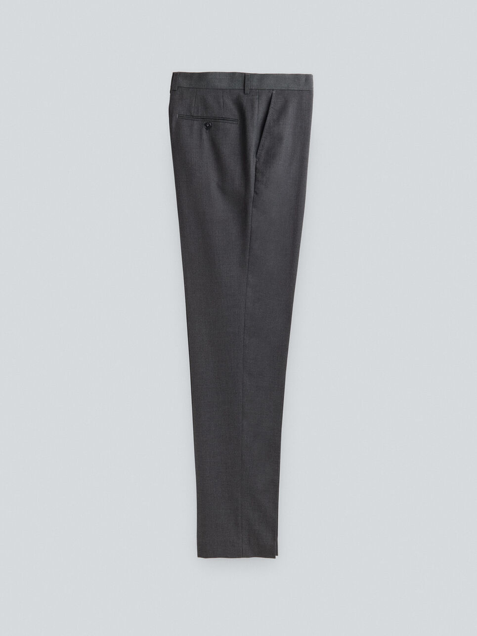 PANTALON FIL A FIL CRUZADO