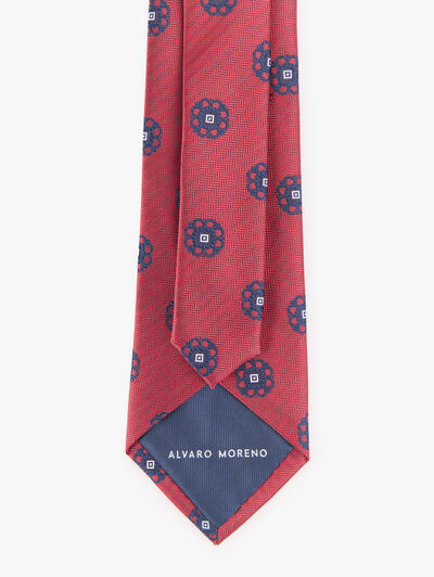 CORBATA JACQUARD MF