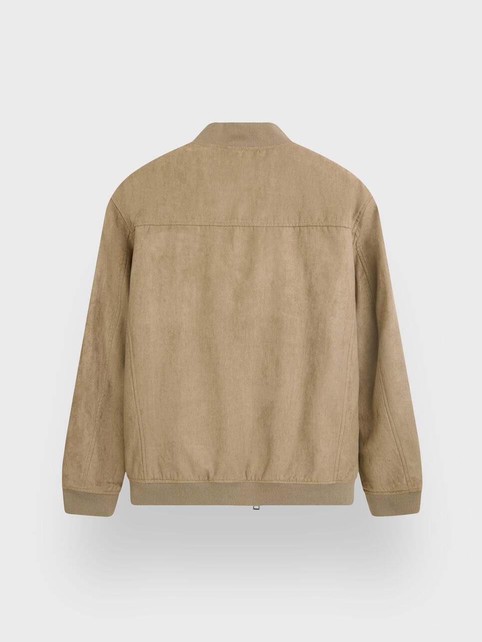 BOMBER LUKE