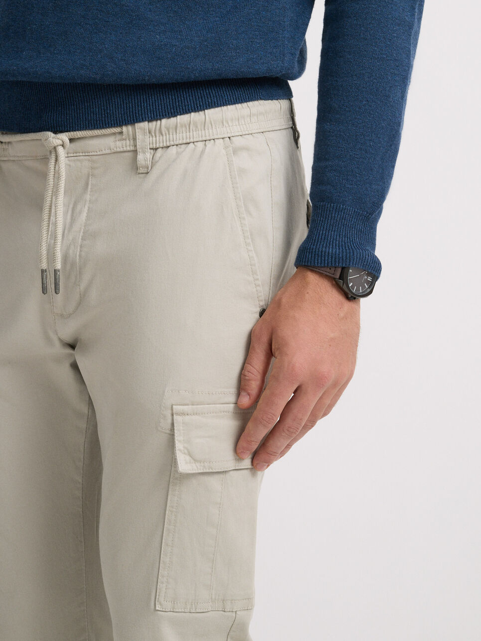 PANTALON DAKAR
