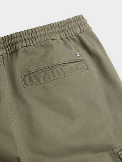 PANTALON BROCK